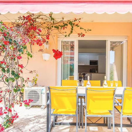 Appartement Carnoles Pres Des Plages Roquebrune-Cap-Martin Exterior photo